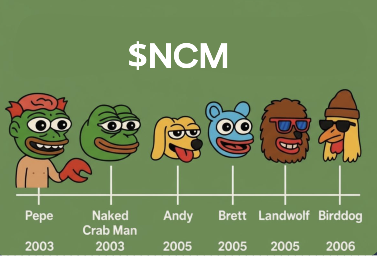 Chrono keepsake from the Matt Furie archives